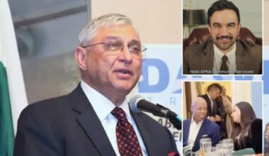 Alleged $38M adult daycare scam busted in Brooklyn — snaring Pakistani community leaders who cozied up to Dems