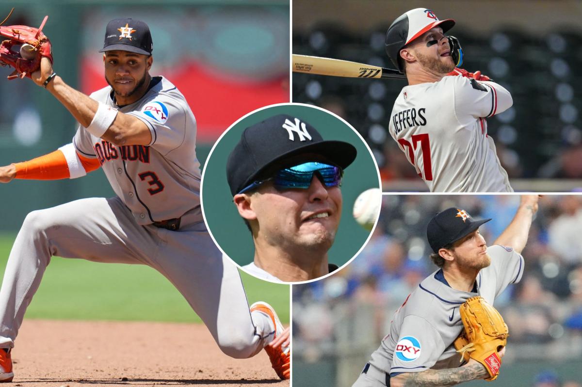 Who Yankees should target at MLB trade deadline