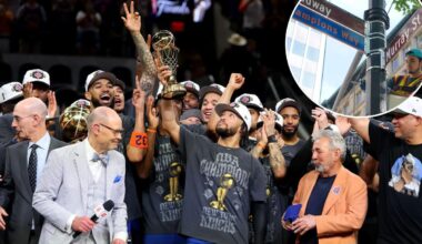 Knicks' parade is bigger than a championship — it's 80 years of New York basketball