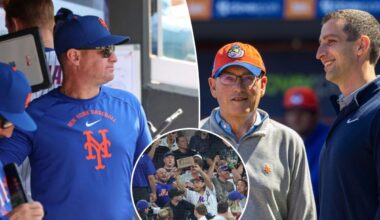 Post readers sound off on the sorry state of the Mets