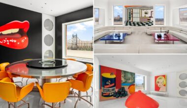 Once asking $45M, NYC penthouse chops its price to $19M