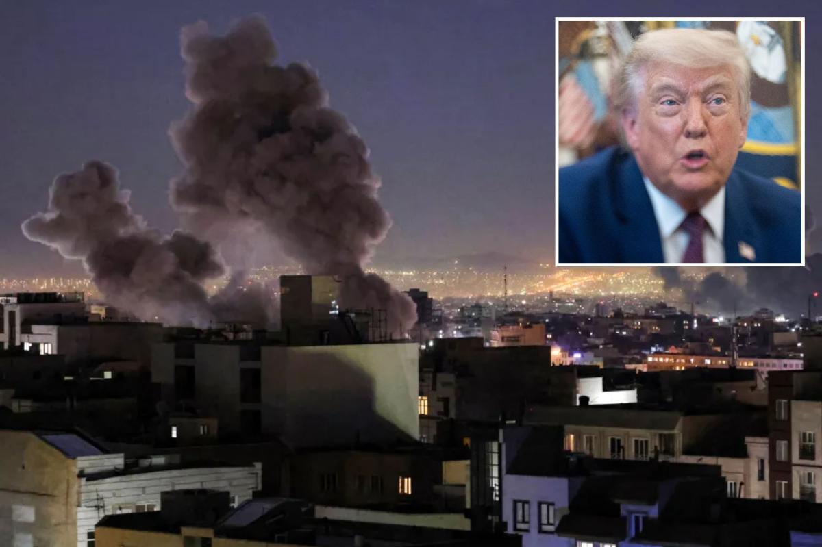 House defies Trump admin and approves war powers resolution to halt military action against Iran
