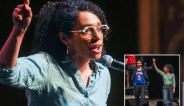 Lefty NYC group not supporting Mamdani-backed DSA NY-13 candidate over controversial Hamas comments