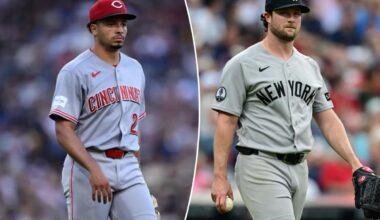 Yankees vs. Reds prediction: MLB Sunday odds, picks, bets