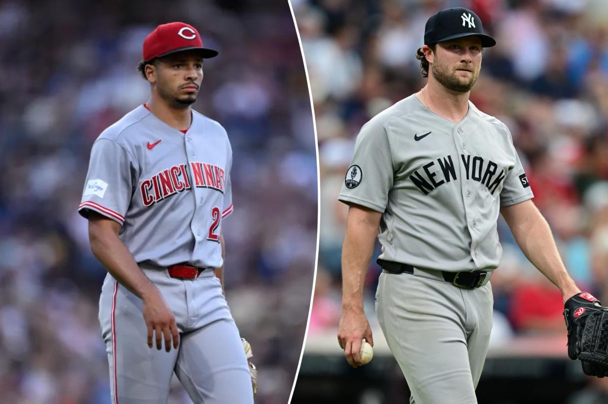 Yankees vs. Reds prediction: MLB Sunday odds, picks, bets