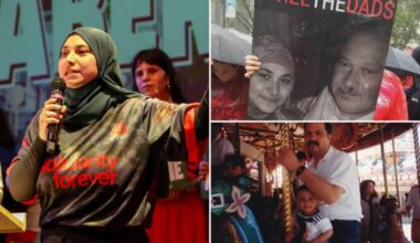 Aber Kawas's father was deported for property fraud