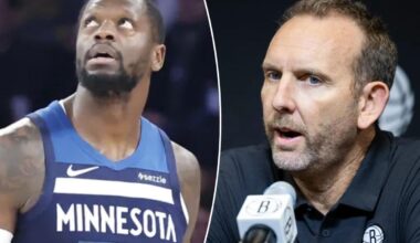 The winners, losers, revelations of Nets' Julius Randle trade