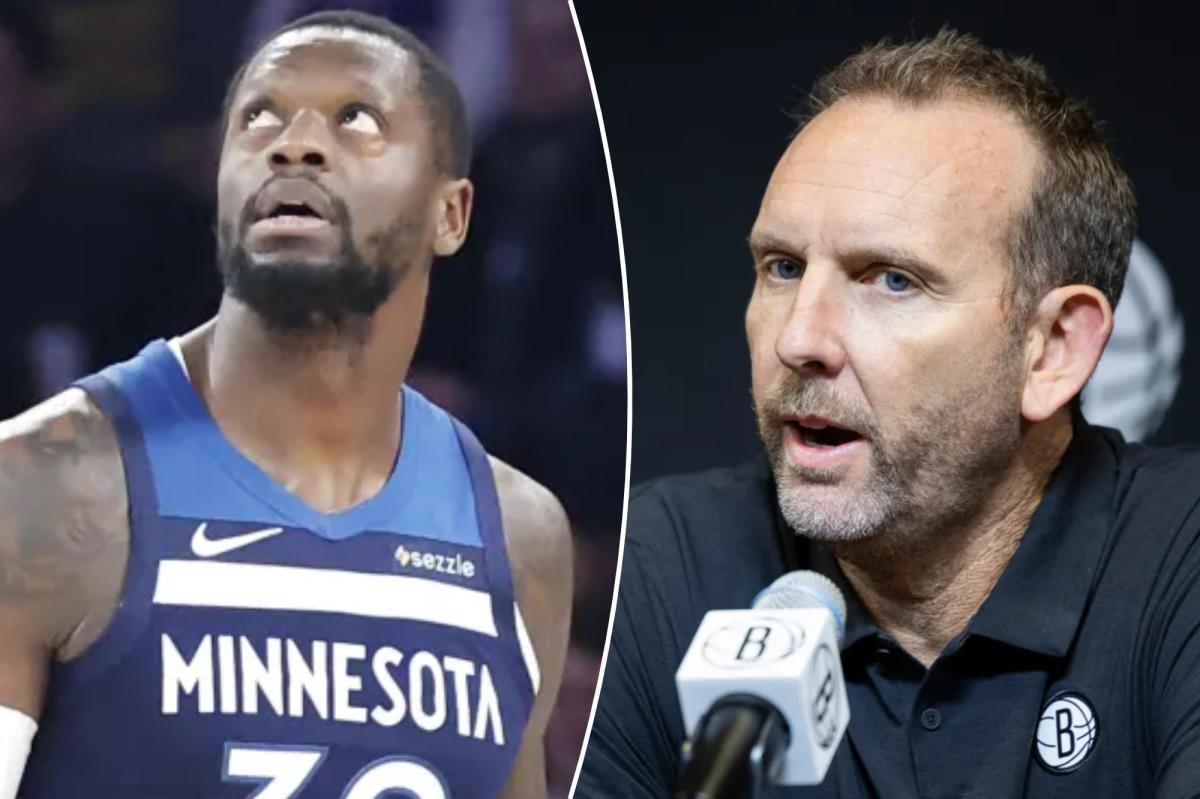 The winners, losers, revelations of Nets' Julius Randle trade