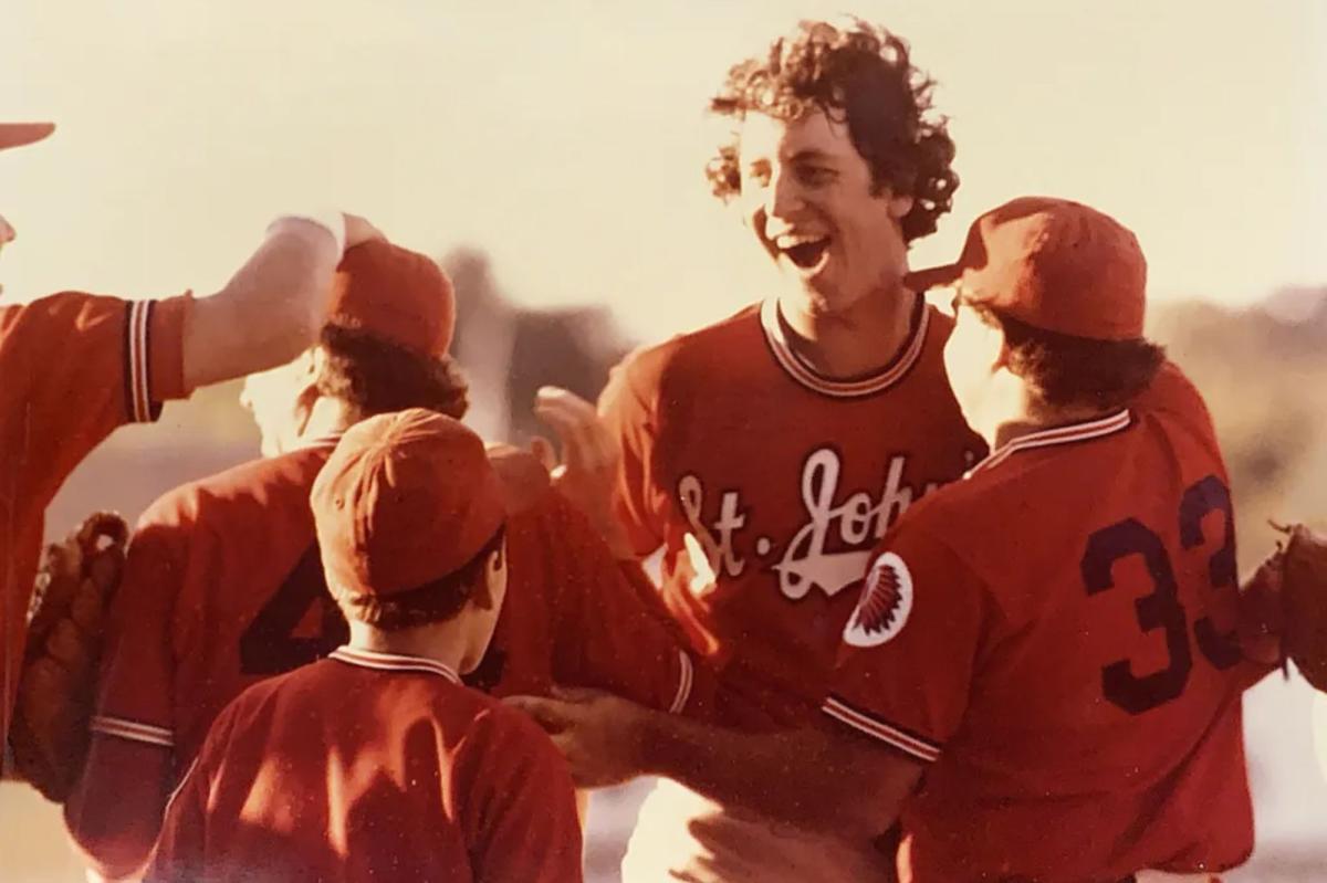 St. John's 1980 College World Series team thrilled about current group's tourney run