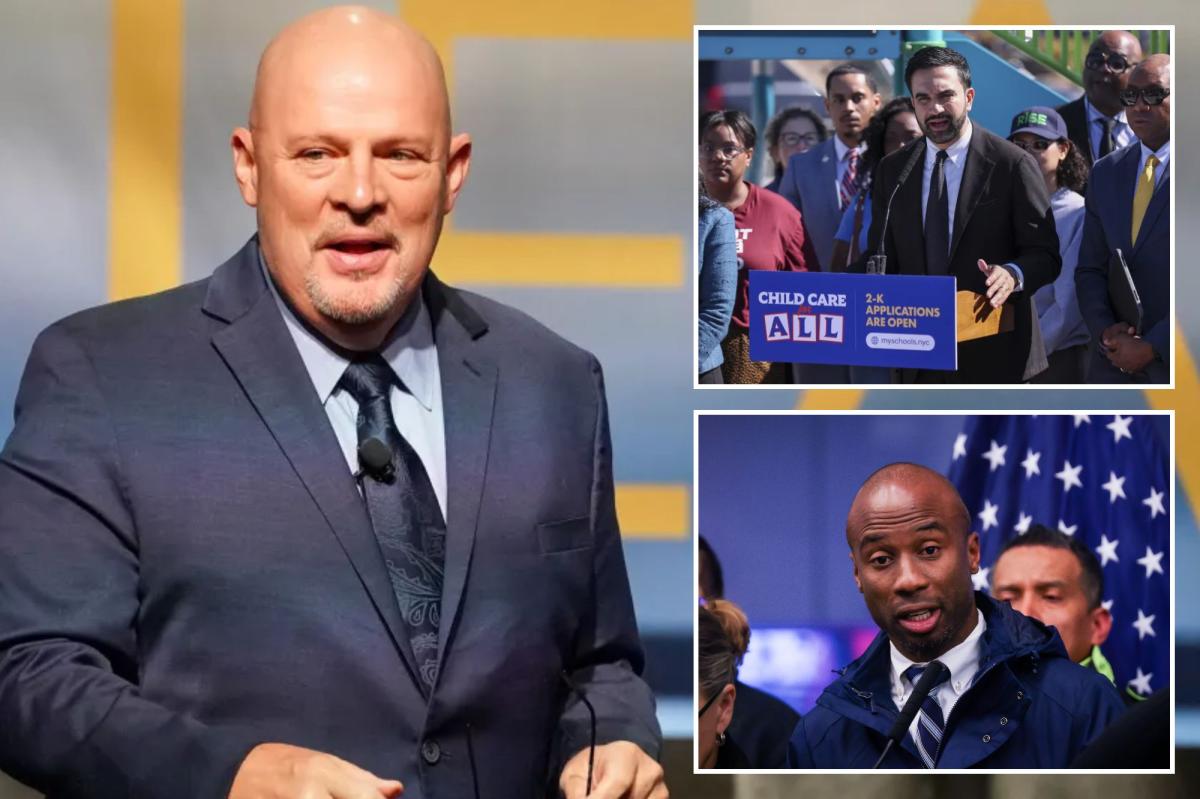 Powerful UFT snags teacher pay bumps of up to $9.5K in deal to delay NYC class size law