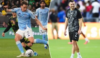 How 2026 World Cup's least-known players are going viral