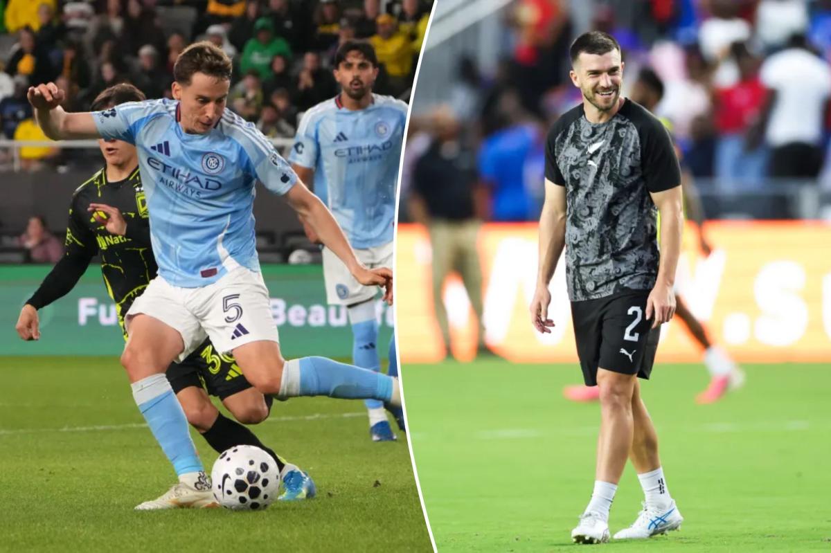 How 2026 World Cup's least-known players are going viral