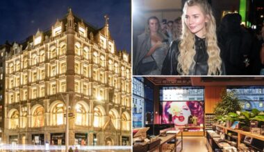 NYC building that exposed Anna Delvey's scam enters contract