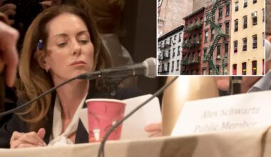 Rent freeze vote moves ahead despite landlord rep exit