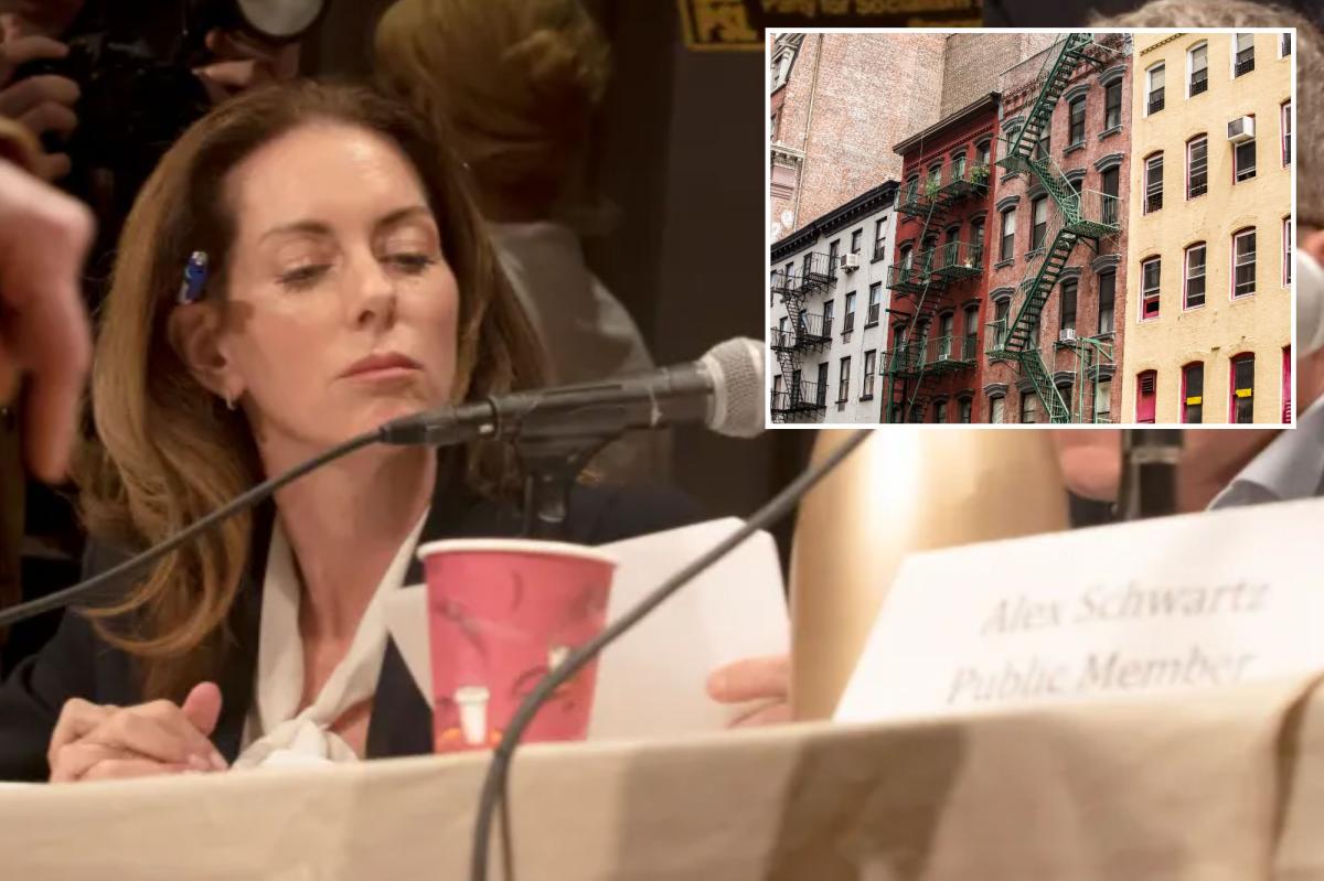 Rent freeze vote moves ahead despite landlord rep exit