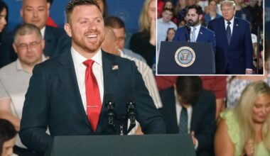 GOP claims it will pick up NY House seats despite Trump's unpopularity