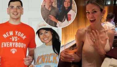 NYC weddings in chaos due to Knicks' NBA Finals Game 5 — the biggest night in 53 years