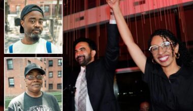 DSA's Darializa Chevalier beat an incumbent, but NY-13 voters aren't sold