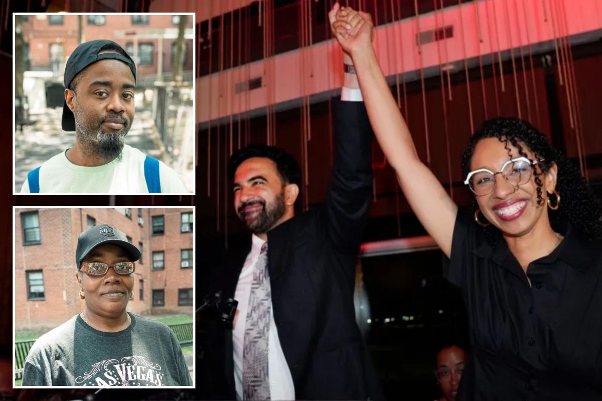 DSA's Darializa Chevalier beat an incumbent, but NY-13 voters aren't sold