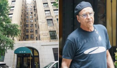 NYC condo sues resident who tore through building in violent rampage