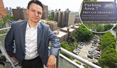 East Village residents fume over co-op's potential lot sale