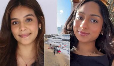 Friends killed while sleeping on Santa Cruz beach along Highway 1