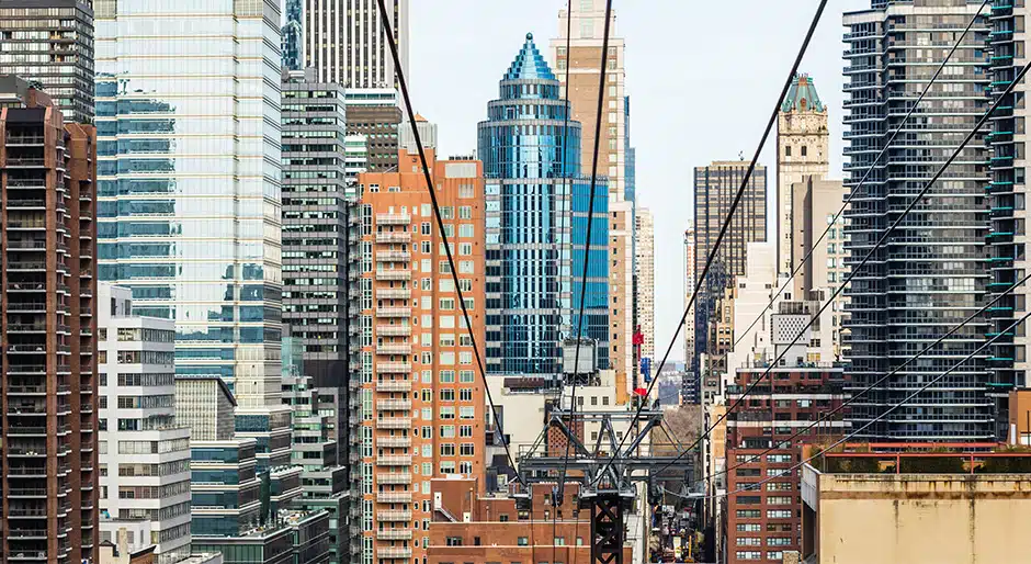 S3 Capital provides $131.5m construction loan for purpose-built student housing development in Manhattan