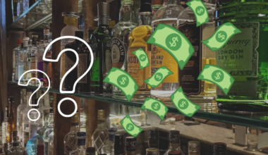 How Much Does it *Actually* Cost to Have a Night out in Hoboken?