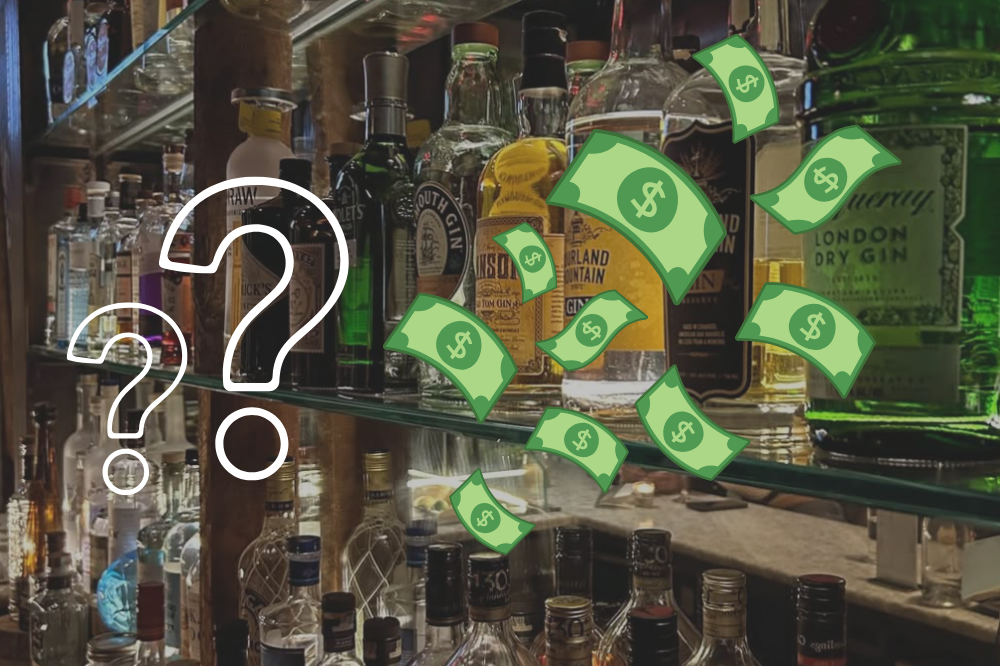 How Much Does it *Actually* Cost to Have a Night out in Hoboken?