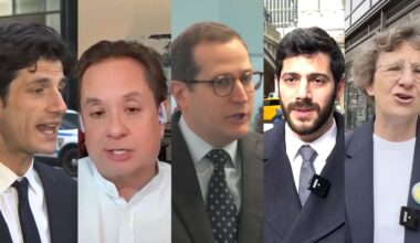 NY-12 candidates