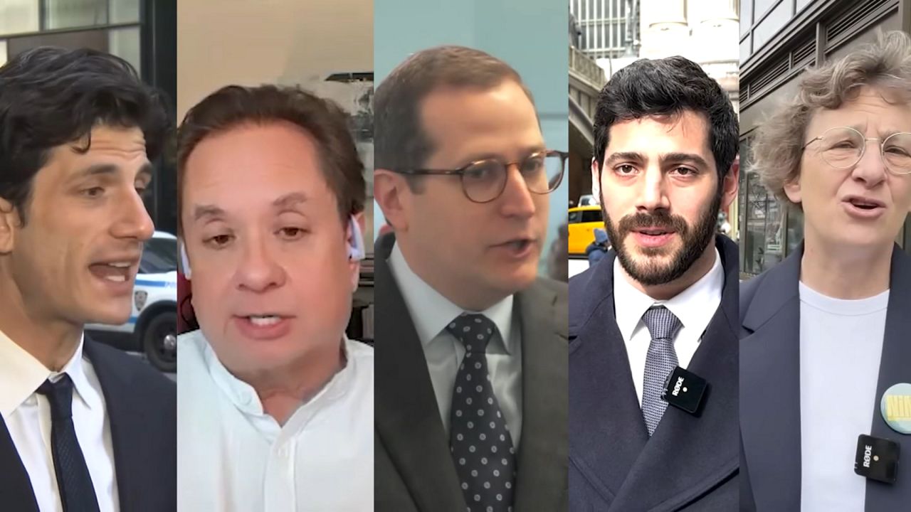 NY-12 candidates