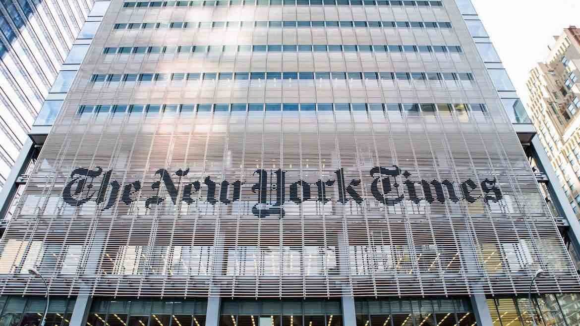 New York Times to bring Wirecutter podcast to public radio 