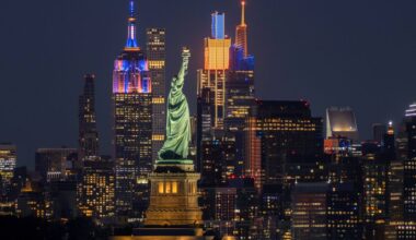 NYC to celebrate Knicks’ NBA championship with ticker-tape parade Thursday
