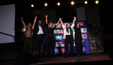 Meet the Mini-Mamdanis: Budding Crop of Extreme Left-Wing, 9/11-Justifying, Israel-Hating Socialists Win Primary Nods for New York State Legislature Seats
