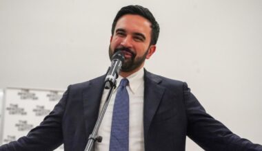 Hey, Zohran: Your 'new' magic housing plan has been failing for decades