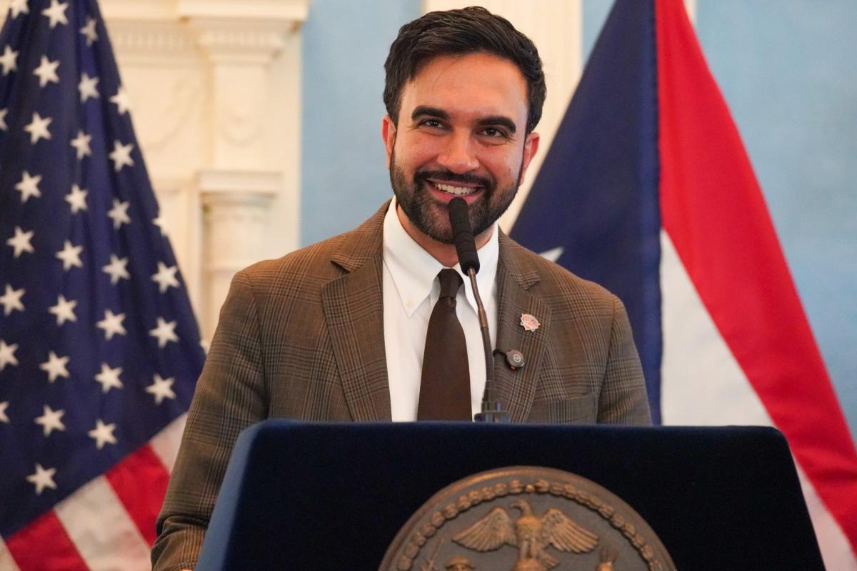 The DSA is exploiting Zohran Mamdani's NYC mayoralty for a stealth revolution