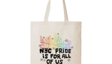 NYC Pride kicks off Pride month with cool fashions designed by local queer artists