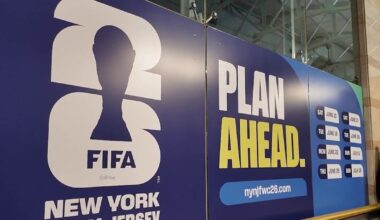 How to get to Norway vs. Senegal match on Monday