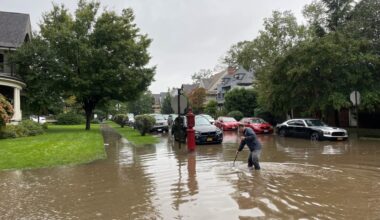 Climate Change is Set to Drown Brooklyn, And NYC is Letting it Happen