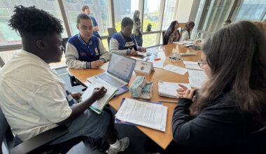 NYC debate program provides students with critical skills