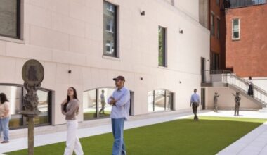 Governor Hochul Announces Completion of the New York Historical’s New Tang Wing on Central Park West | Governor Kathy Hochul