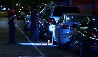 Two men shot dead in the Bronx, detectives search for killers: cops