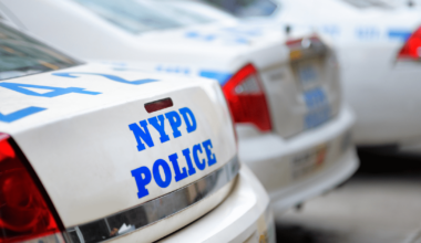 Two Bronx Men Arrested in Stabbing of Good Samaritan Aboard Upper West Side Bus