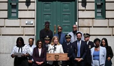 City Crime Drops Dramatically but Mixed Bag Across Manhattan