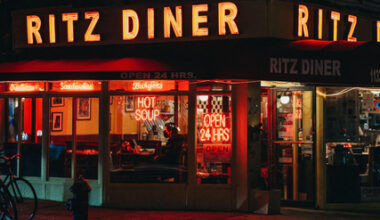 Greek Diners in New York Are Disappearing. The Latest Casualty? Cozy Soup ’n’ Burger