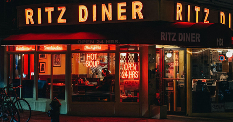 Greek Diners in New York Are Disappearing. The Latest Casualty? Cozy Soup ’n’ Burger
