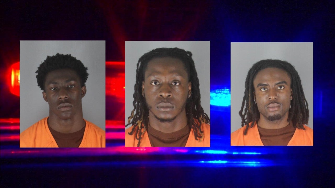 3 men charged after gunfire erupts at Brooklyn Park picnic