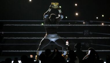 2026 WWE King and Queen of the Ring: Winners, results and full bracket