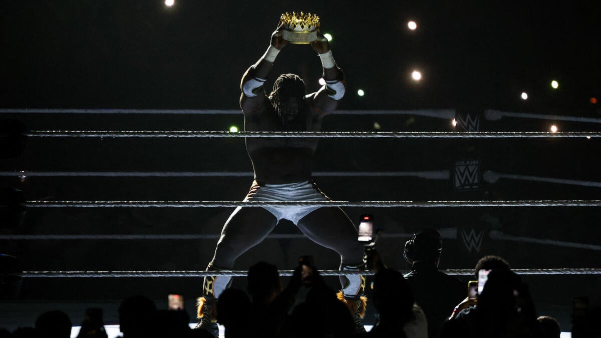 2026 WWE King and Queen of the Ring: Winners, results and full bracket