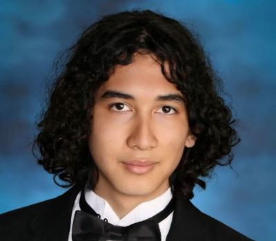 Beacon Valedictorian: Oscar McKible – The Current